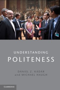Cover Understanding Politeness