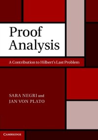 Cover Proof Analysis