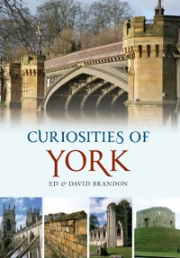 Cover Curiosities of York