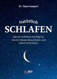 Cover Natürlich schlafen