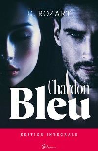 Cover Chardon bleu - Intégrale