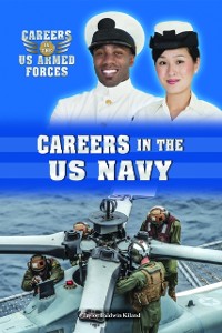 Cover Careers in the U.S. Navy