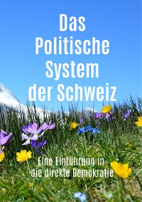Cover Das Politische System der Schweiz