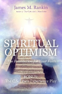Cover Spiritual Optimism
