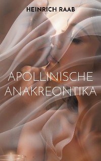 Cover Apollinische Anakreontika