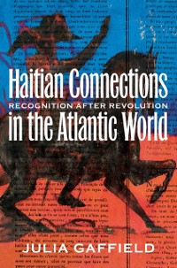 Cover Haitian Connections in the Atlantic World