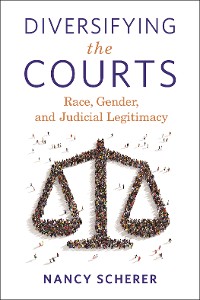 Cover Diversifying the Courts