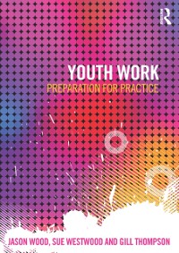 Cover Youth Work