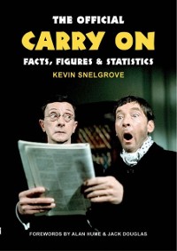 Cover Official Carry On Facts, Figures & Statistics