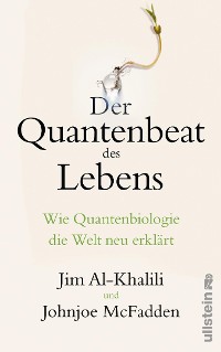 Cover Der Quantenbeat des Lebens