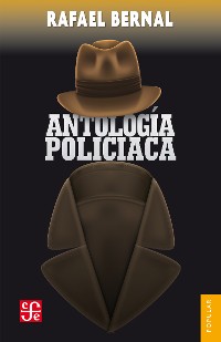 Cover Antología policiaca