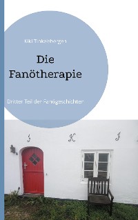 Cover Die Fanötherapie