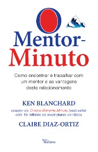 Cover O Mentor-Minuto