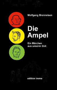 Cover Die Ampel