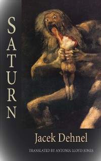 Cover Saturn
