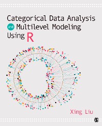 Cover Categorical Data Analysis and Multilevel Modeling Using R