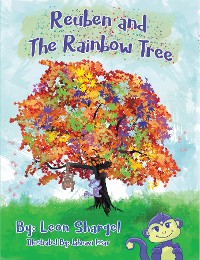 Cover Reuben and the Rainbow Tree