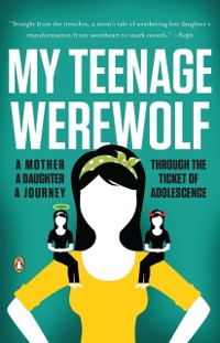 Cover My Teenage Werewolf
