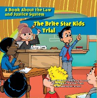 Cover The Brite Star Kids Trial