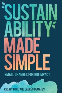 Cover Sustainability Made Simple
