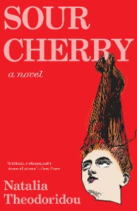 Cover Sour Cherry