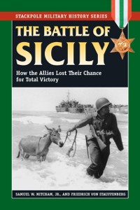 Cover Battle of Sicily