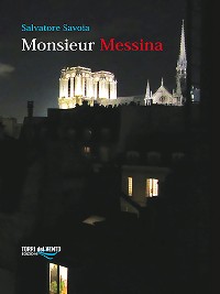 Cover Monsieur Messina