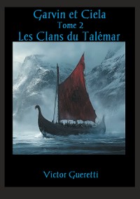 Cover Les Clans du Talémar