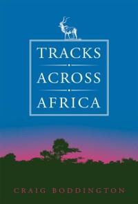 Cover Tracks Across Africa