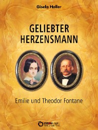 Cover Geliebter Herzensmann