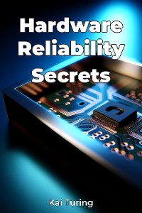 Cover Hardware Reliability Secrets