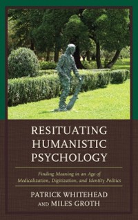 Cover Resituating Humanistic Psychology