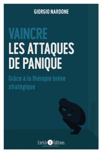 Cover Vaincre les attaques de panique