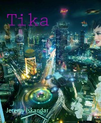 Cover Tika