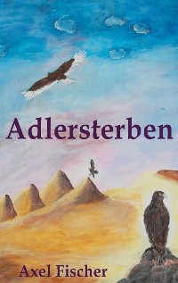 Cover Adlersterben