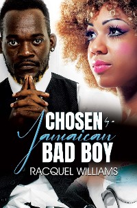 Cover Chosen by a Jamaican Bad Boy