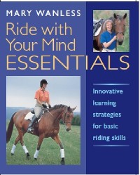 Cover Ride With Your Mind Essentials