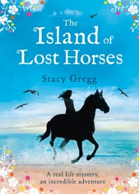 Cover Island of Lost Horses