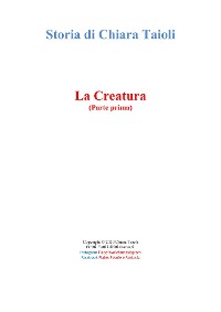 Cover La Creatura