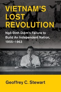 Cover Vietnam's Lost Revolution