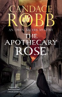 Cover The Apothecary Rose