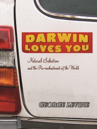 Cover Darwin Loves You