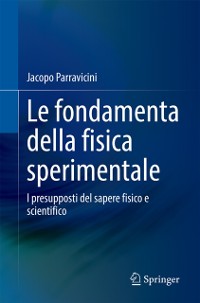 Cover Le fondamenta della fisica sperimentale