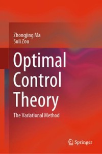 Cover Optimal Control Theory