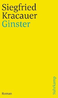Cover Ginster