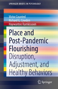 Cover Place and Post-Pandemic Flourishing