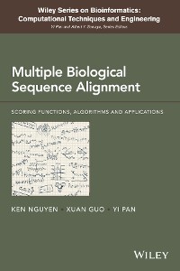 Cover Multiple Biological Sequence Alignment