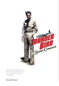 Cover Thunder Bird in Bomber Command