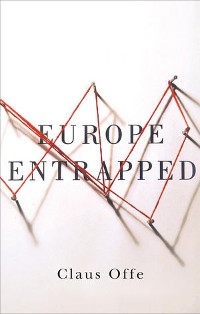Cover Europe Entrapped