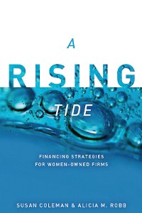 Cover A Rising Tide